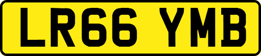 LR66YMB