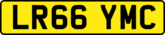 LR66YMC