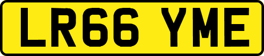 LR66YME