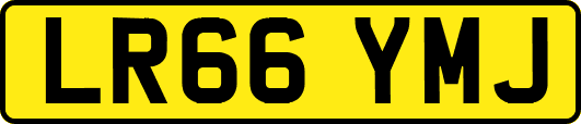 LR66YMJ