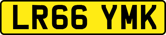 LR66YMK