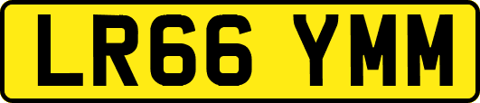 LR66YMM