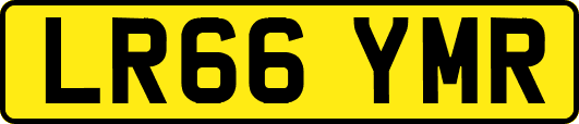 LR66YMR