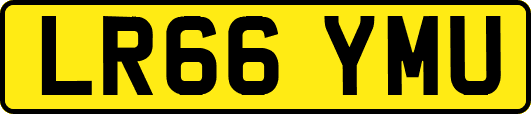 LR66YMU