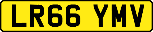 LR66YMV