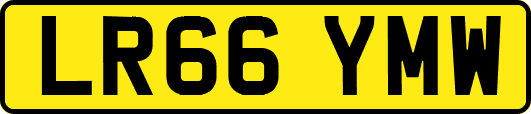 LR66YMW