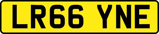 LR66YNE