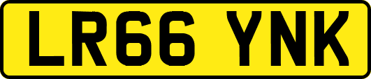 LR66YNK