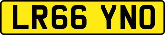 LR66YNO