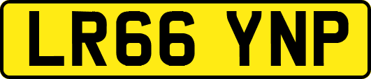 LR66YNP