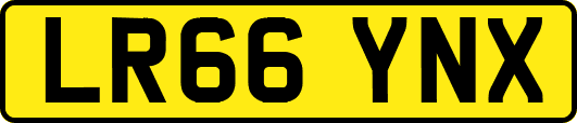 LR66YNX