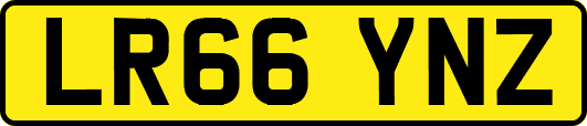 LR66YNZ