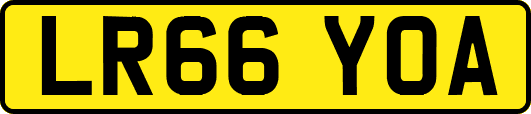 LR66YOA