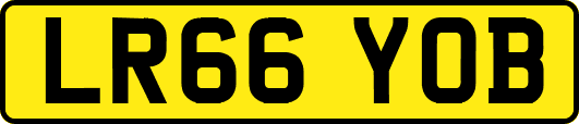 LR66YOB