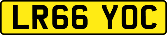 LR66YOC