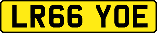LR66YOE