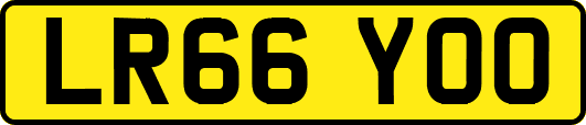 LR66YOO