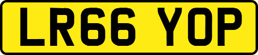 LR66YOP