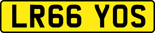 LR66YOS