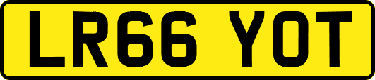 LR66YOT