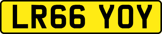 LR66YOY