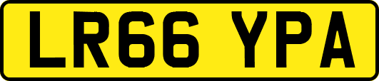 LR66YPA