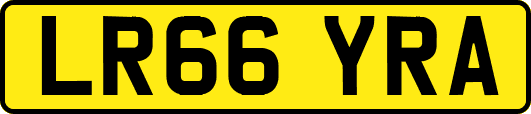 LR66YRA