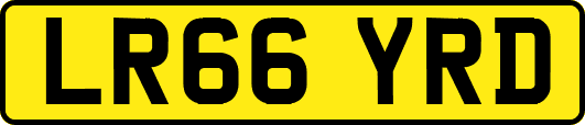 LR66YRD