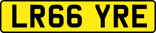 LR66YRE