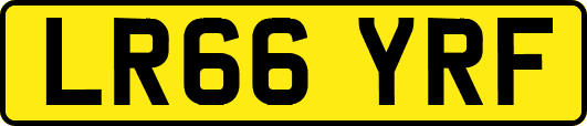 LR66YRF