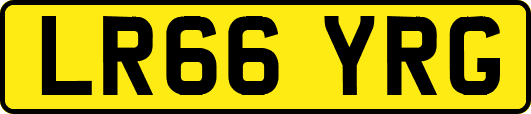 LR66YRG