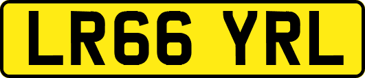 LR66YRL