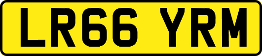LR66YRM