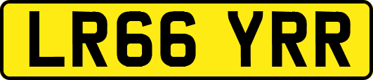 LR66YRR