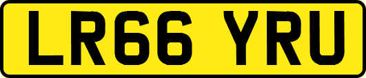 LR66YRU