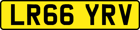 LR66YRV