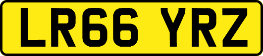 LR66YRZ