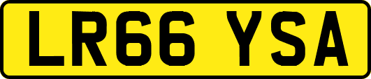 LR66YSA
