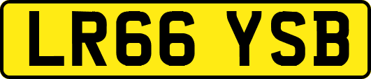 LR66YSB
