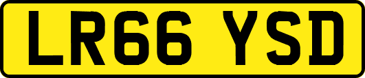 LR66YSD