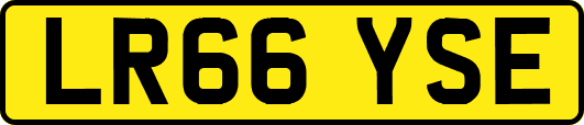 LR66YSE