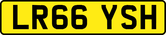 LR66YSH