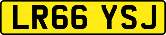 LR66YSJ