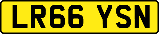 LR66YSN