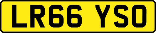 LR66YSO