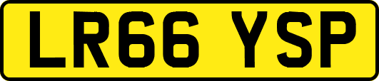 LR66YSP