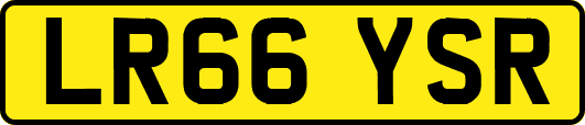 LR66YSR