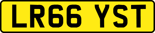LR66YST