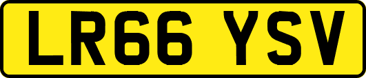 LR66YSV