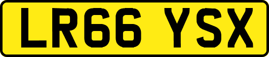 LR66YSX